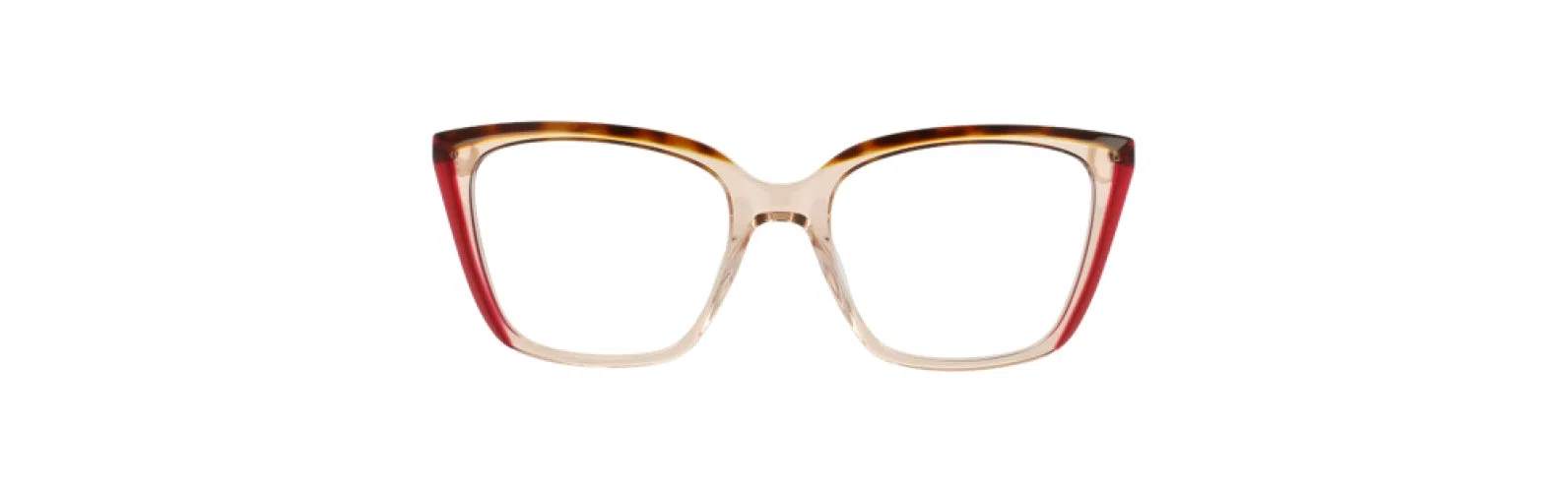 Vera Bradley VBKEZIA Eyeglasses - view 4